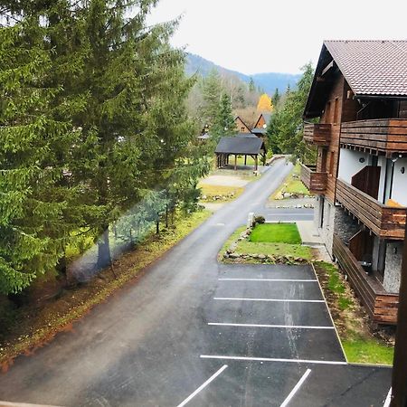 Tale Apartman 9, Lucnica, Chopok Juh Εξωτερικό φωτογραφία