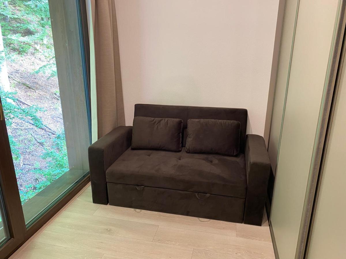 Tale Apartman 9, Lucnica, Chopok Juh Εξωτερικό φωτογραφία