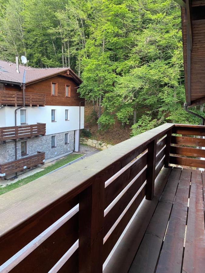 Tale Apartman 9, Lucnica, Chopok Juh Εξωτερικό φωτογραφία