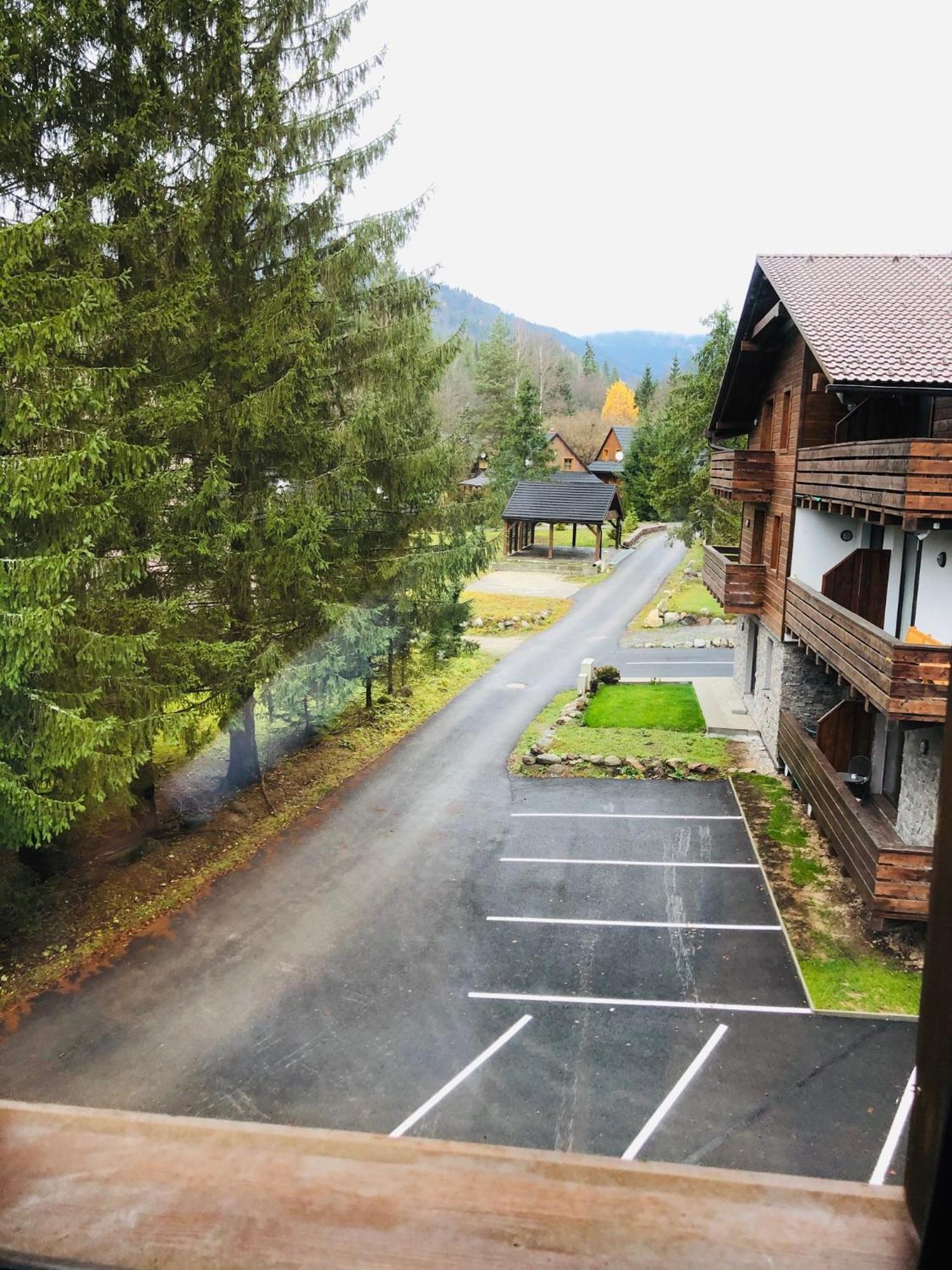 Tale Apartman 9, Lucnica, Chopok Juh Εξωτερικό φωτογραφία