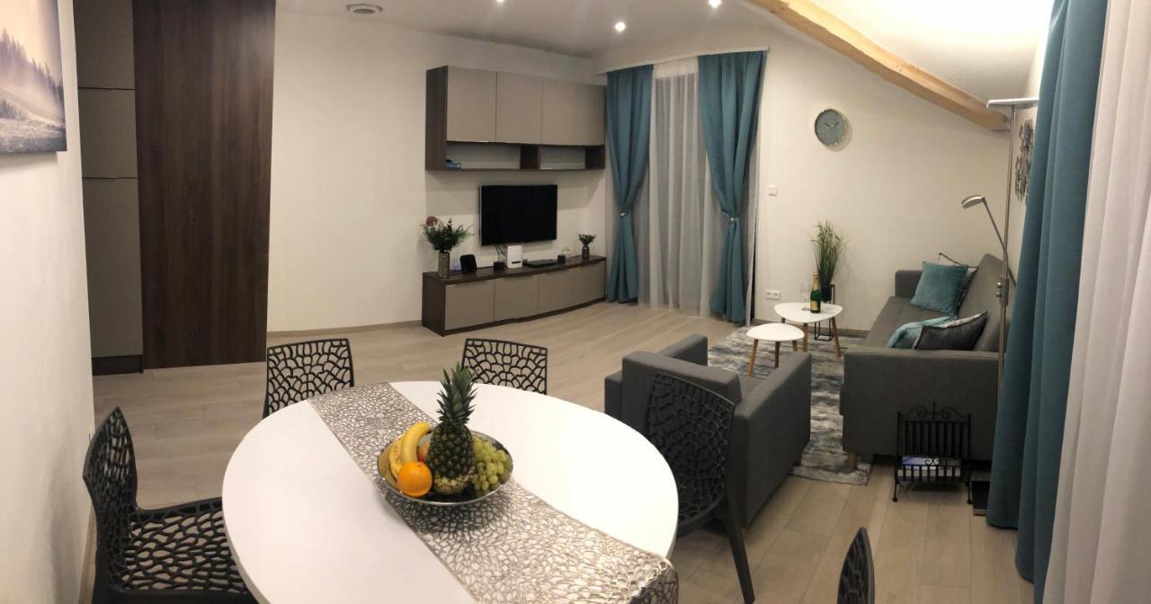 Tale Apartman 9, Lucnica, Chopok Juh Εξωτερικό φωτογραφία