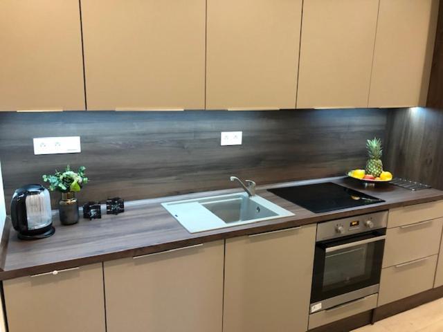 Tale Apartman 9, Lucnica, Chopok Juh Εξωτερικό φωτογραφία