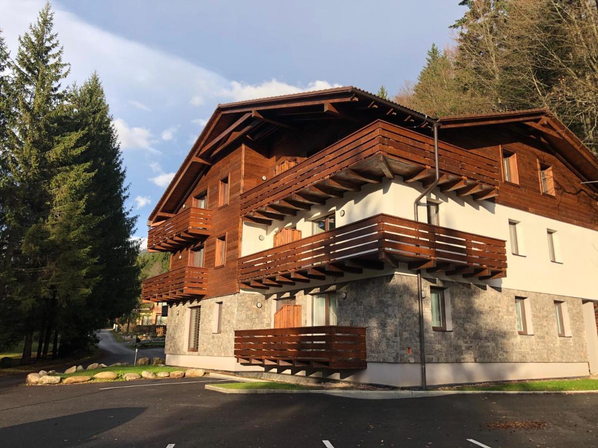 Tale Apartman 9, Lucnica, Chopok Juh Εξωτερικό φωτογραφία