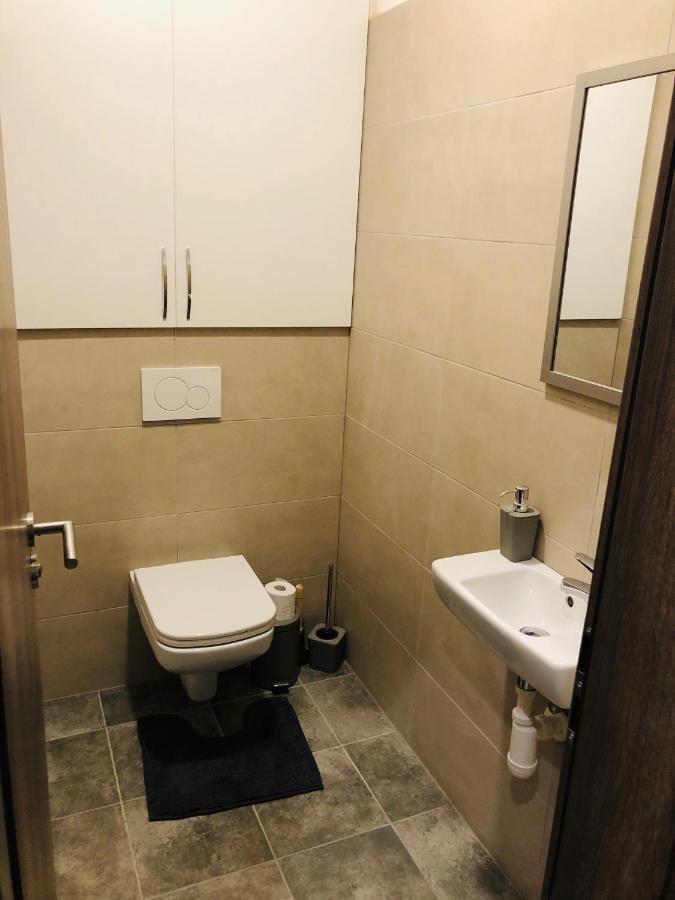 Tale Apartman 9, Lucnica, Chopok Juh Εξωτερικό φωτογραφία